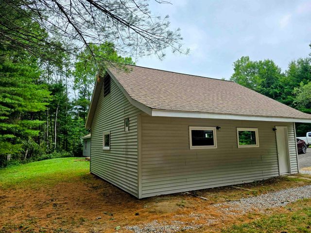 77 Trapper Road, Campton, NH 03223