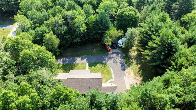77 Trapper Road, Campton, NH 03223