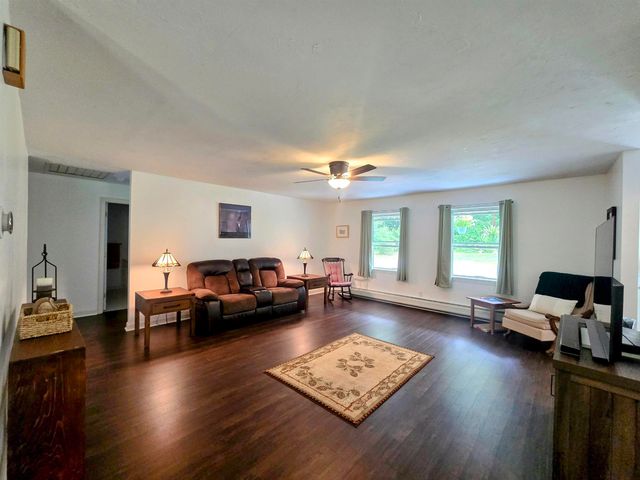 77 Trapper Road, Campton, NH 03223