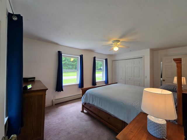 77 Trapper Road, Campton, NH 03223