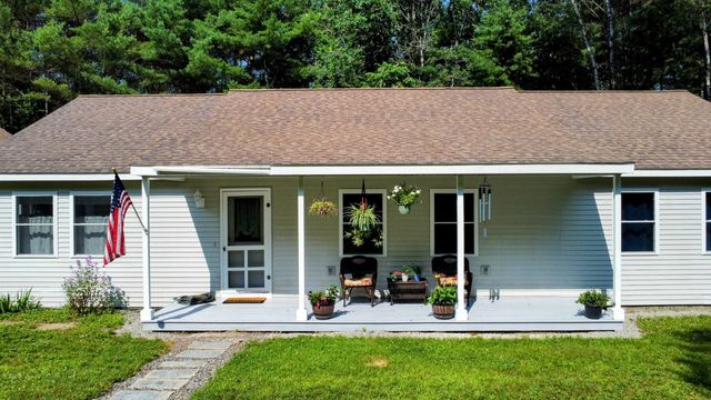 77 Trapper Road, Campton, NH 03223