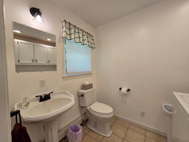 77 Trapper Road, Campton, NH 03223