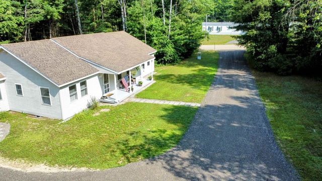 77 Trapper Road, Campton, NH 03223