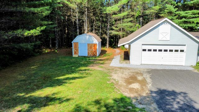 77 Trapper Road, Campton, NH 03223
