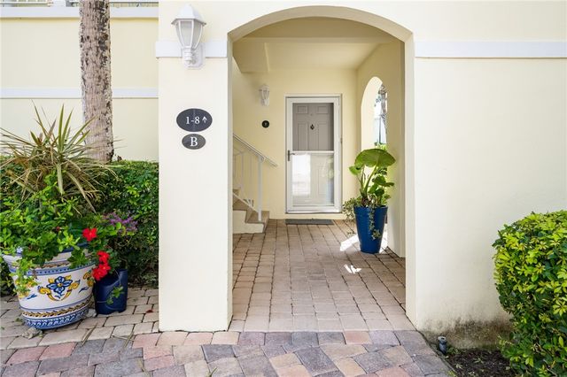 1180 Reef Road B7, Vero Beach, FL 32963