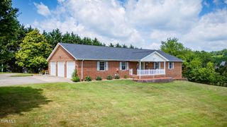 283 Barger Hollow Road, Blountville, TN 37617
