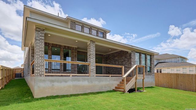 2955 Eagle Rise, San Antonio, TX 78245