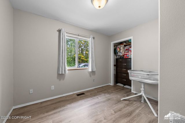 3510 S Bel Air Drive, Wasilla, AK 99623