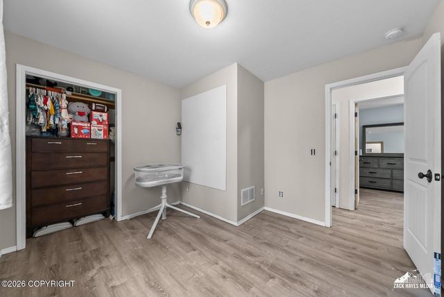 3510 S Bel Air Drive, Wasilla, AK 99623
