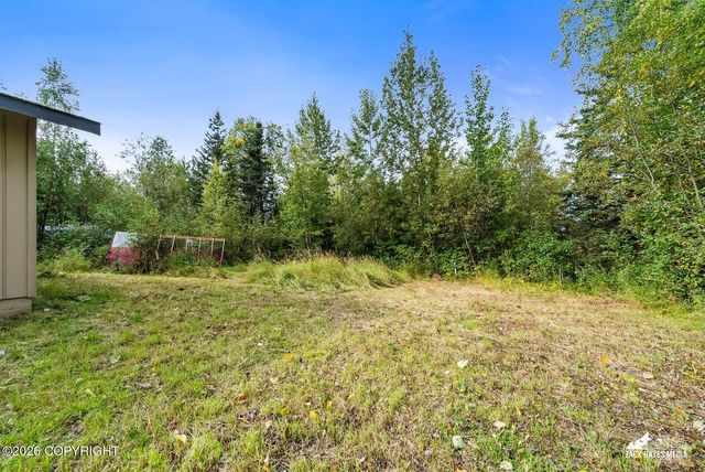 3510 S Bel Air Drive, Wasilla, AK 99623