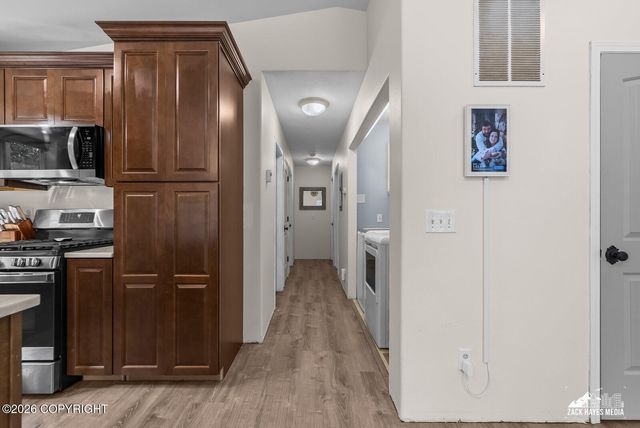 3510 S Bel Air Drive, Wasilla, AK 99623