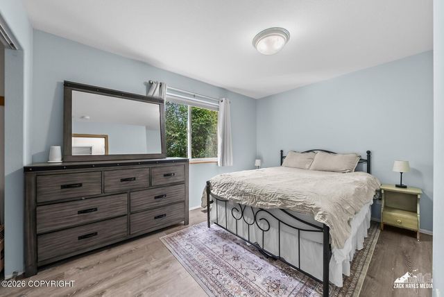 3510 S Bel Air Drive, Wasilla, AK 99623