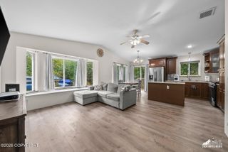 3510 S Bel Air Drive, Wasilla, AK 99623