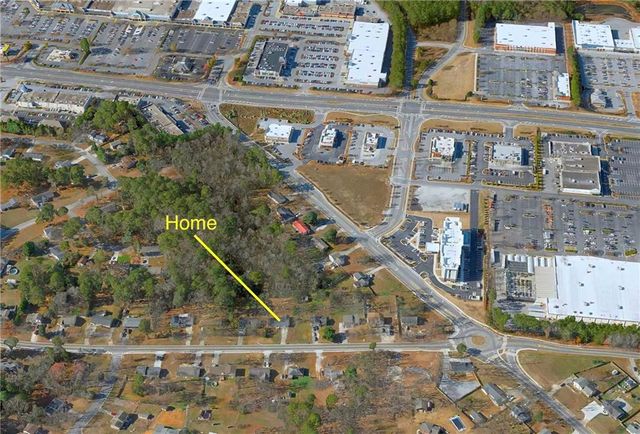 1835 North Road, Snellville, GA 30078