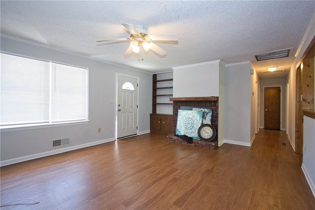 1835 North Road, Snellville, GA 30078