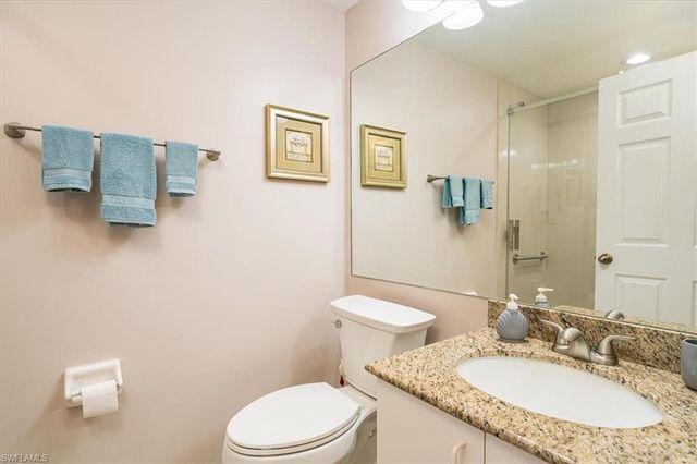 186 Gabriel CIR 3903, Naples, FL 34104