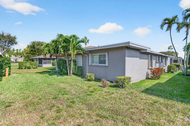 6787 Moonlit Drive, Delray Beach, FL 33446