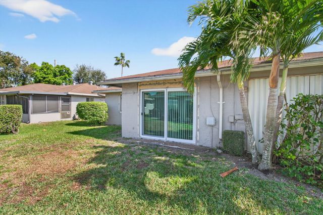 6787 Moonlit Drive, Delray Beach, FL 33446