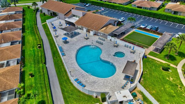 6787 Moonlit Drive, Delray Beach, FL 33446