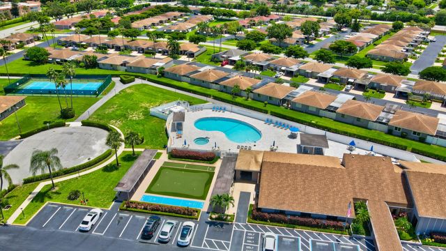 6787 Moonlit Drive, Delray Beach, FL 33446