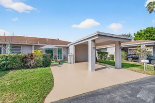6787 Moonlit Drive, Delray Beach, FL 33446