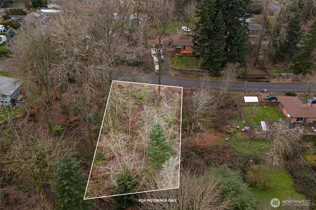 0 17XXX 172nd Avenue E, Renton, WA 98059