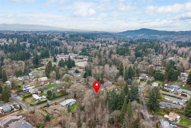 0 17XXX 172nd Avenue E, Renton, WA 98059