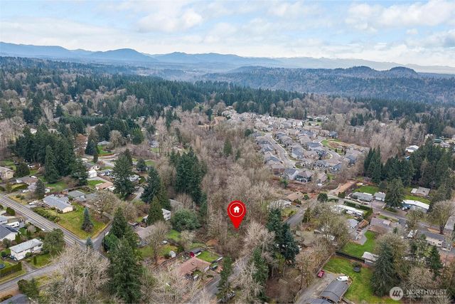 0 17XXX 172nd Avenue E, Renton, WA 98059