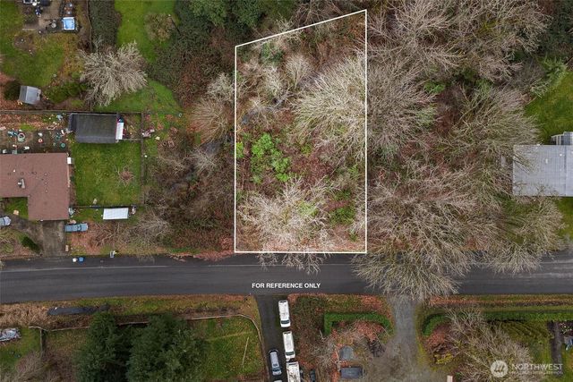 0 17XXX 172nd Avenue E, Renton, WA 98059