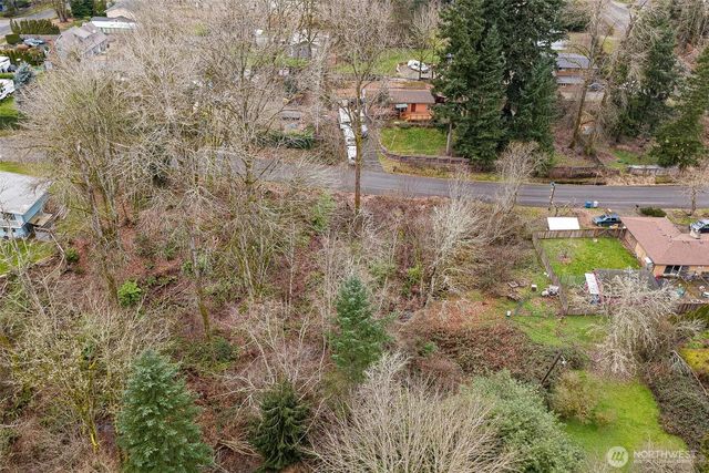 0 17XXX 172nd Avenue E, Renton, WA 98059