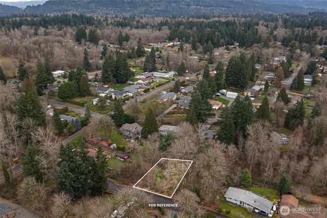 0 17XXX 172nd Avenue E, Renton, WA 98059