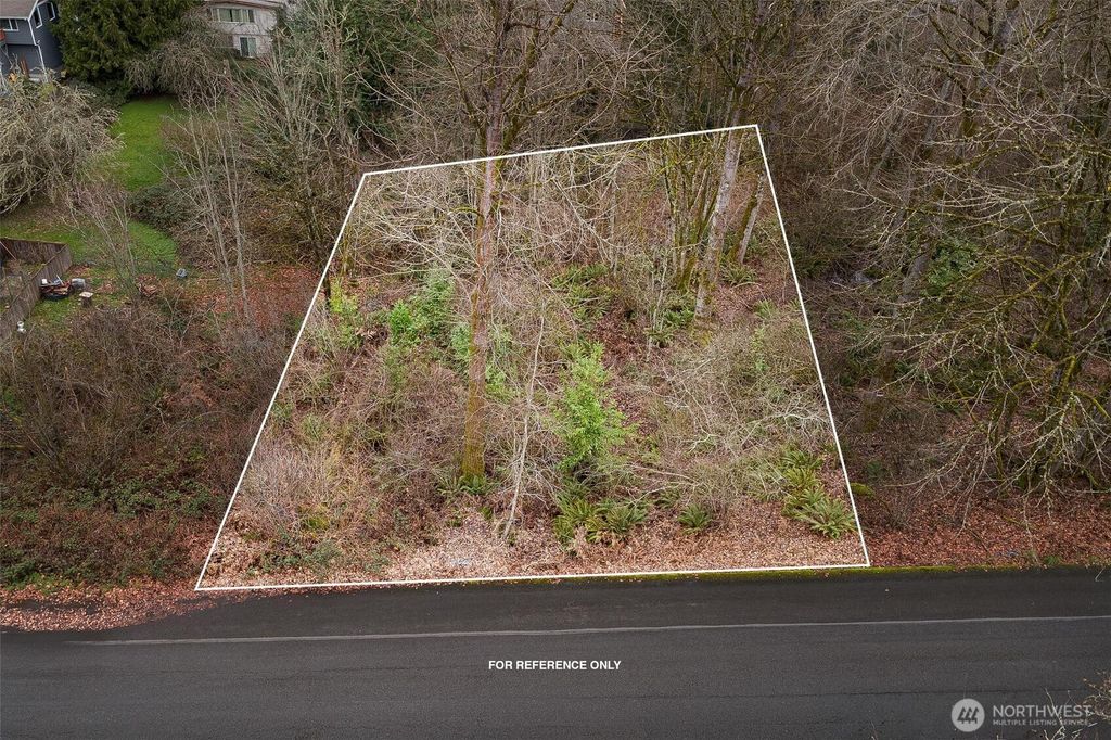 0 17XXX 172nd Avenue E, Renton, WA 98059