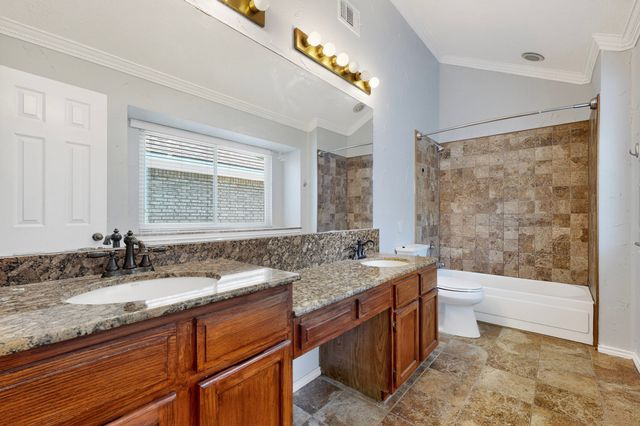 664 Phillips Drive, Coppell, TX 75019