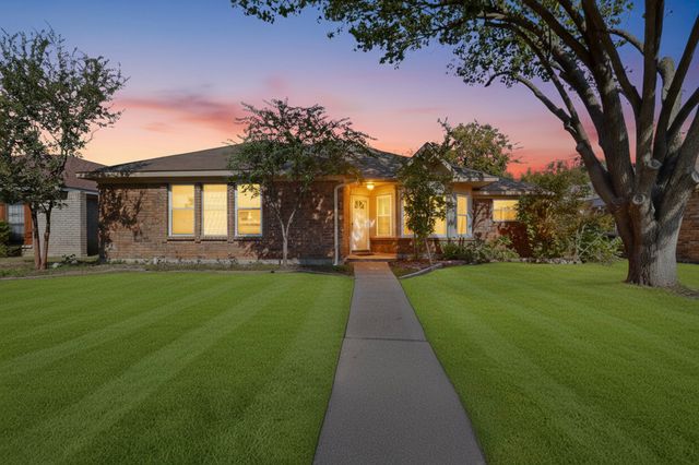 664 Phillips Drive, Coppell, TX 75019