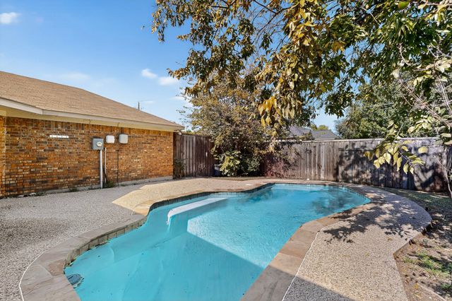 664 Phillips Drive, Coppell, TX 75019