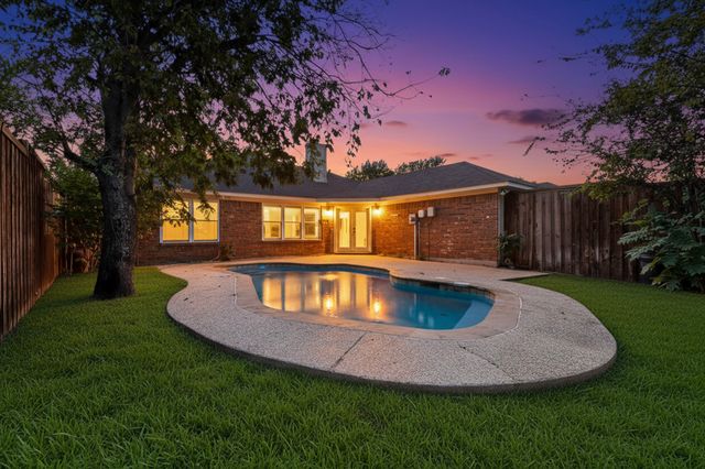 664 Phillips Drive, Coppell, TX 75019