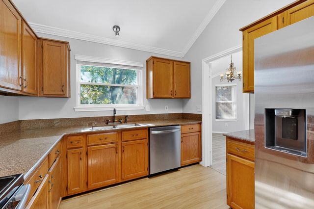 664 Phillips Drive, Coppell, TX 75019