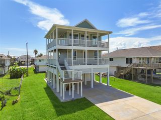4006 Fort Bend Drive, Galveston, TX 77554
