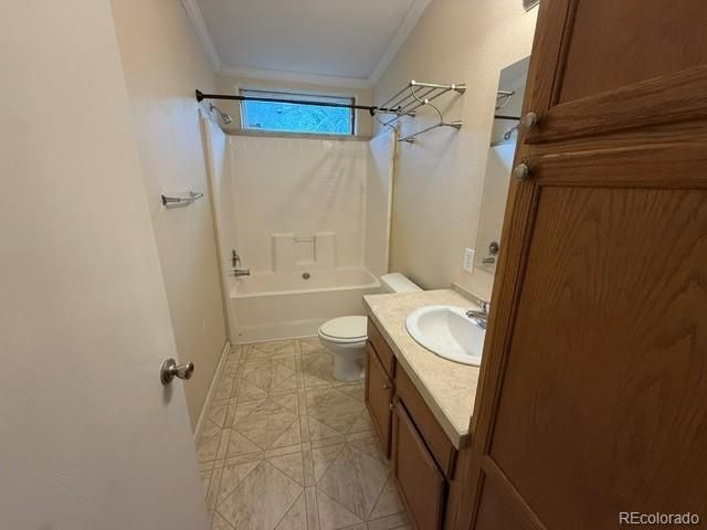 5 S Wolff Street, Denver, CO 80219