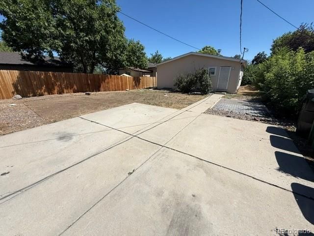 5 S Wolff Street, Denver, CO 80219