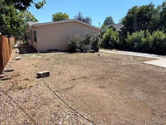 5 S Wolff Street, Denver, CO 80219