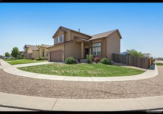8317 Chasewood Loop, Colorado Springs, CO 80908