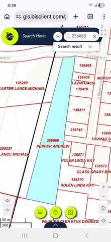 0 W Vernon Street, Bells, TX 75414