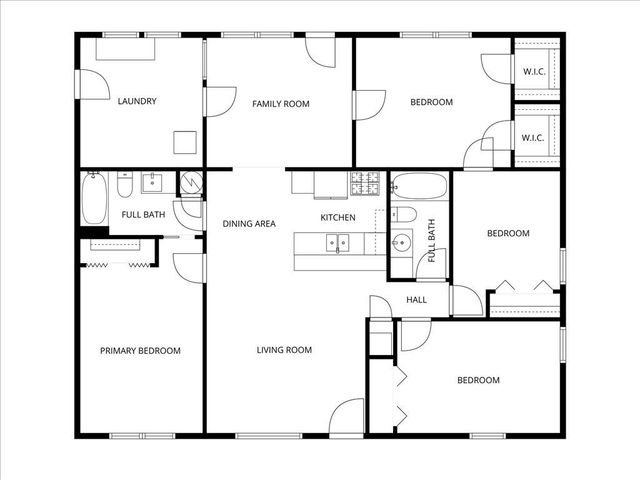 7707 Watson ST, Austin, TX 78757