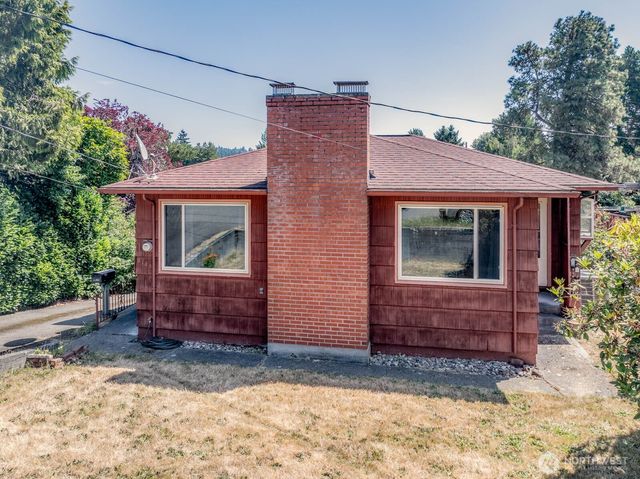 2124 N Callow Avenue, Bremerton, WA 98312