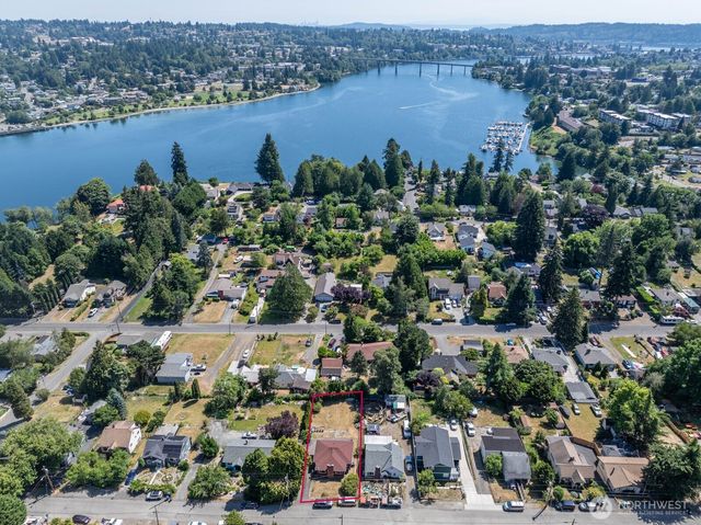 2124 N Callow Avenue, Bremerton, WA 98312