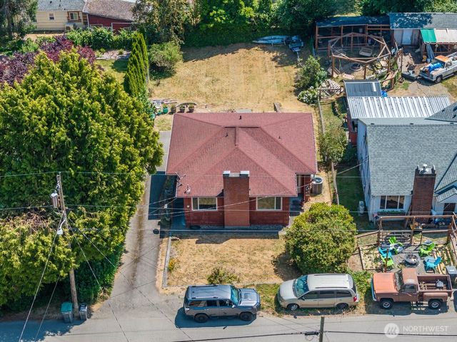 2124 N Callow Avenue, Bremerton, WA 98312