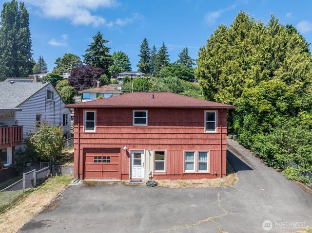 2124 N Callow Avenue, Bremerton, WA 98312