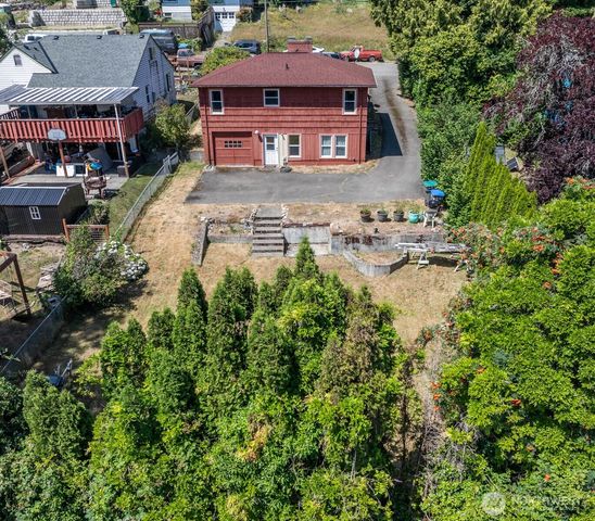 2124 N Callow Avenue, Bremerton, WA 98312