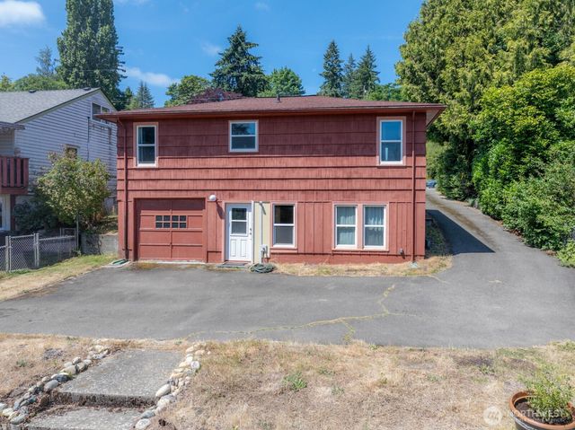 2124 N Callow Avenue, Bremerton, WA 98312